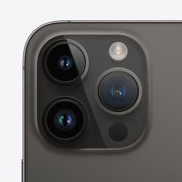 iPhone 14 Pro Max 256 Go - Noir Sidéral - Débloqué