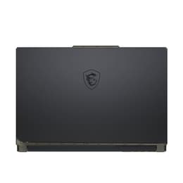 MSI Cyborg 15 A13VFK 15" Core i7 2.4 GHz - SSD 512 Go - 32 Go - NVIDIA GeForce RTX 4060 AZERTY - Français