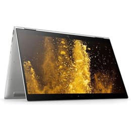 HP EliteBook X360 1040 G5 14" Core i7 1.9 GHz - SSD 1 To - 16 Go QWERTY - Anglais