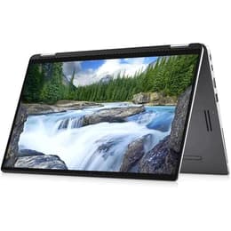 Dell Latitude 7400 2-in-1 14" Core i7 1.9 GHz - SSD 256 Go - 16 Go AZERTY - Français