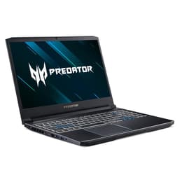 Acer Predator Helios 300 15" Core i5 2.4 GHz - SSD 256 Go - 8 Go AZERTY - Français