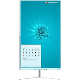Jepssen Onlyone PC Maxi Plus 27" Core i3 3.3 GHz - SSD 512 GB - 16GB QWERTY - Italien