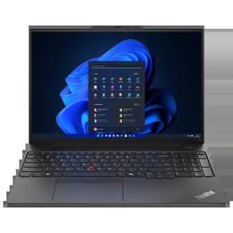 Lenovo LifeBook U7311 16" Core i5 1.3 GHz - SSD 256 Go - 8 Go AZERTY - Français