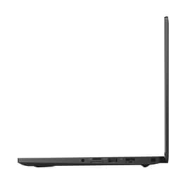 Dell Latitude 7390 13" Core i5 2.6 GHz - SSD 240 Go - 8 Go AZERTY - Français