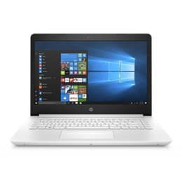 HP 14-BP019NF 15" Core i3 2 GHz - SSD 128 Go + HDD 1 To - 4 Go AZERTY - Français