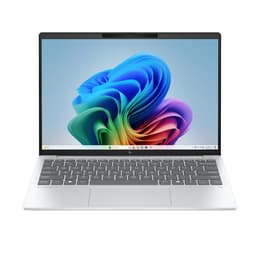HP OmniBook 7 Aero 13 14" Ryzen AI 7 5 GHz - SSD 1 To - 16 Go QWERTY - Anglais