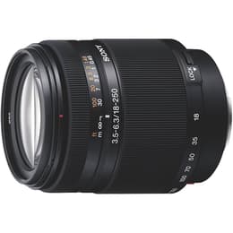Objectif Sony 18-250 DT3.5-6.3 Sony 18-250 F3.5-6.3