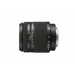 Objectif Sony 18-250 DT3.5-6.3 Sony 18-250 F3.5-6.3