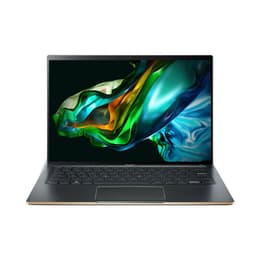 Acer Latitude 5510 14" Core i7 2.4 GHz - 512 Go SSD - 16 Go QWERTY - Néerlandais