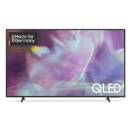 TV Samsung QLED Ultra HD 4K 190 cm Q60A 75Q60A