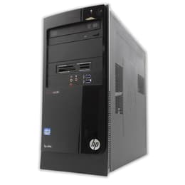 HP Elite 7500 MT Core i7 3.4 GHz - HDD 1 To RAM 8 Go