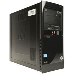 HP Elite 7500 MT Core i7 3.4 GHz - HDD 1 To RAM 8 Go