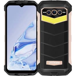 Doogee S100 Pro 256 Go - Noir - Débloqué