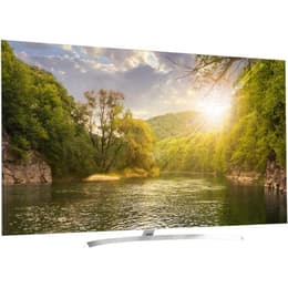 SMART TV LG OLED Ultra HD 4K 165 cm OLED65B7V