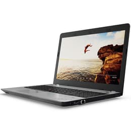Lenovo ThinkPad E570 15" Core i5 2.5 GHz - SSD 256 Go - 8 Go QWERTY - Italien