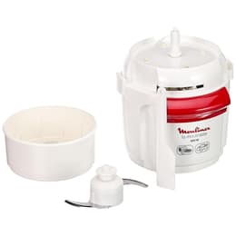 Hachoir Moulinex AD5601 2,0000L - Blanc
