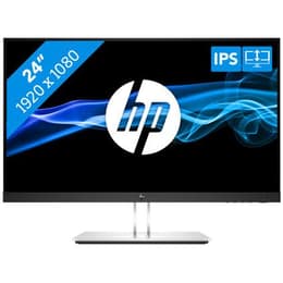 Écran 24" LED HP E24 G4