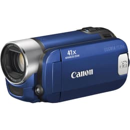 Caméra Canon LEGRIA FS306 USB 2.0 - Bleu