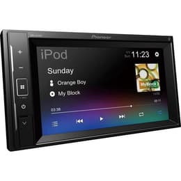 Autoradio Pioneer DMH-A240BT