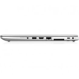 Hp EliteBook 840 G5 14" Core i5 1.6 GHz - SSD 512 Go - 8 Go AZERTY - Français
