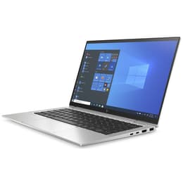 HP EliteBook x360 1030 G8 13" Core i5 2.4 GHz - SSD 256 Go - 8 Go AZERTY - Français