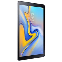 Galaxy Tab A 10.5 32GB - Noir - WiFi