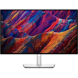 Écran 27" LED ULTRA HD / 4K Dell U2723QE