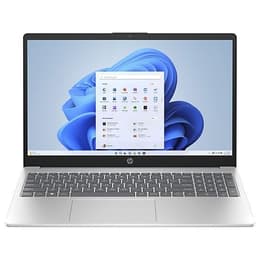 HP 15-fd0019ns 15" Core i5 1.3 GHz - SSD 1 To - 16 Go QWERTY - Espagnol