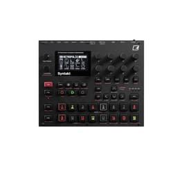Accessoires audio Elektron Syntakt