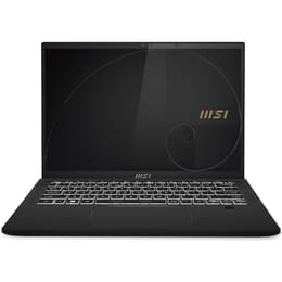 MSI Summit E14FlipEvo A12MT-056ES 14" Core i7 1.8 GHz - SSD 1 To - 16 Go QWERTY - Espagnol
