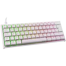 Clavier Ducky Channel AZERTY Français rétroéclairé One 2 Mini RGB