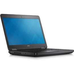 Dell Latitude E5440 14" Core i7 2.1 GHz - SSD 256 Go - 8 Go AZERTY - Français