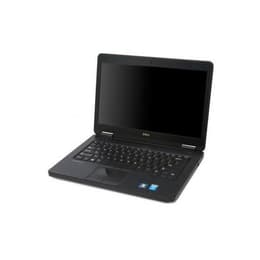 Dell Latitude E5440 14" Core i7 2.1 GHz - SSD 256 Go - 8 Go AZERTY - Français