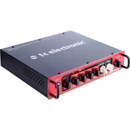 Amplificateur Tc Electronic bh250