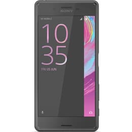 Sony Xperia X Performance 64 Go - Noir - Débloqué