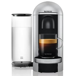 Expresso à capsules Compatible Nespresso Krups YY4152FD 1.8L