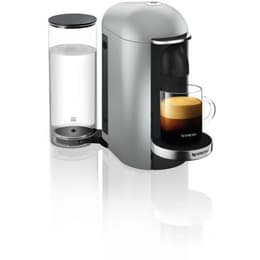 Expresso à capsules Compatible Nespresso Krups YY4152FD 1.8L - Gris