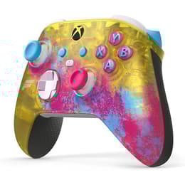 Manette Xbox One X/S Microsoft Xbox Forza Horizon 5 Limited Edition