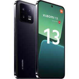 Xiaomi 13 Pro 256 Go - Noir - Débloqué