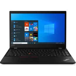 Lenovo ThinkPad T15 G2 15" Core i7 1.2 GHz - SSD 512 Go - 16 Go AZERTY - Français