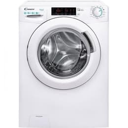 Lave-linge encastrable 65 cm hublot Candy CS1410TXME/1-47