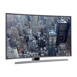 SMART TV Samsung LCD 3D Ultra HD 4K 122 cm UE48JU7500 Incurvée