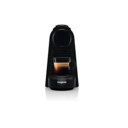 Expresso à capsules Compatible Nespresso Magimix Essenza Mini M115 11365 L - Noir