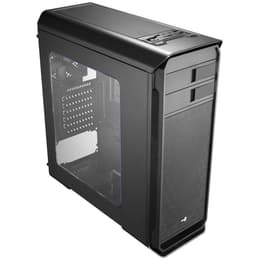 Aero Cool Aero 500 Ryzen 5 3.4 GHz - SSD 128 Go + HDD 1 To - 16 Go - NVIDIA GTX 1060