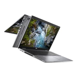 Dell Precision 3560 15" Core i5 2.4 GHz - SSD 512 Go - 16 Go AZERTY - Français