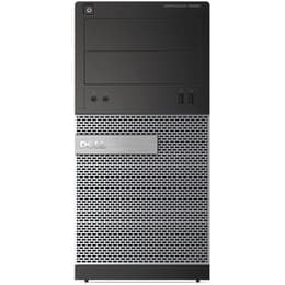 Dell OptiPlex 3010 Tower Core i7 3.4 GHz - SSD 512 Go RAM 16 Go