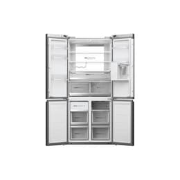 Réfrigérateur multi-portes Haier CBT3518FW