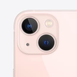 iPhone 13 256 Go - Rose - Débloqué