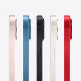 iPhone 13 256 Go - Rose - Débloqué