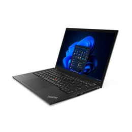 Lenovo ThinkPad T14S G3 14" Core i5 1.7 GHz - SSD 1 To - 16 Go QWERTZ - Allemand